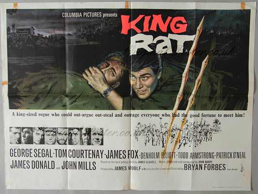 King Rat