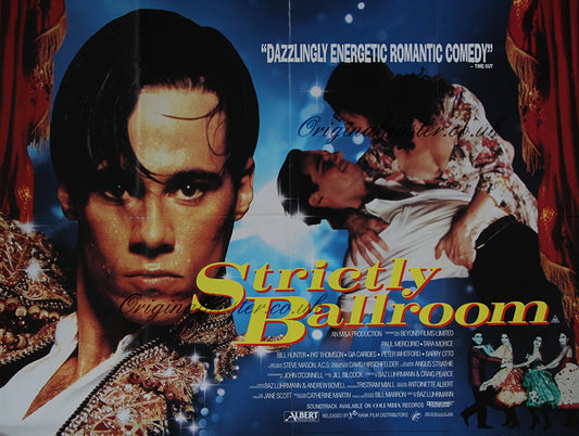 Strictly Ballroom