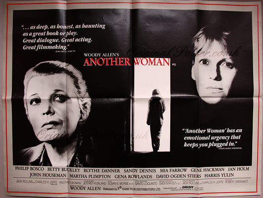 Another Woman
