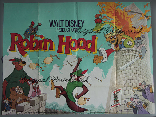 Robin Hood