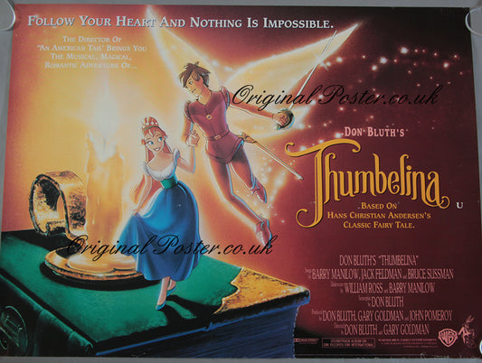 Thumbelina