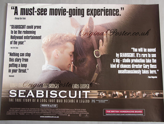 Seabiscuit