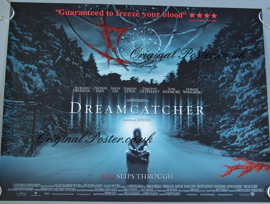 Dreamcatcher