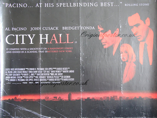 City Hall