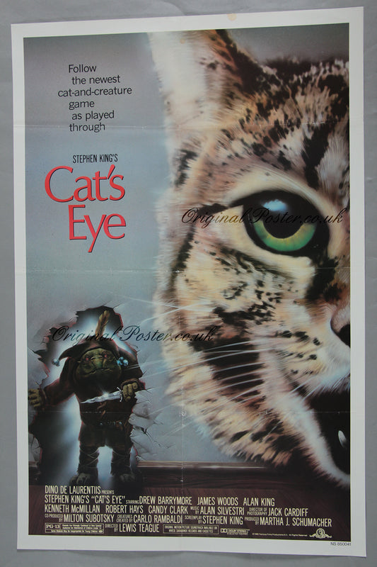 Cat's Eye