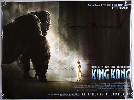 King Kong
