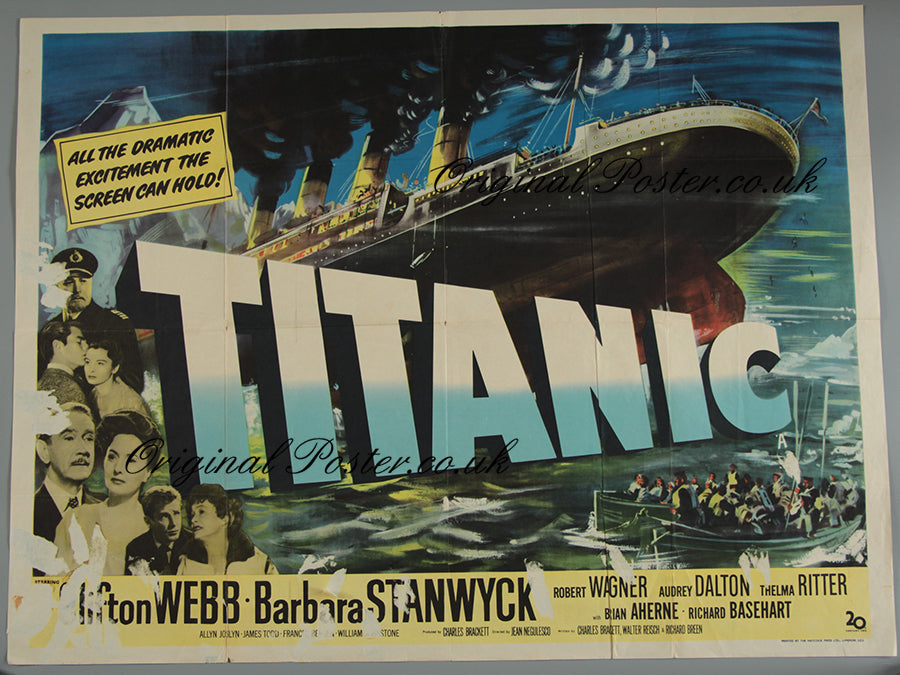Titanic