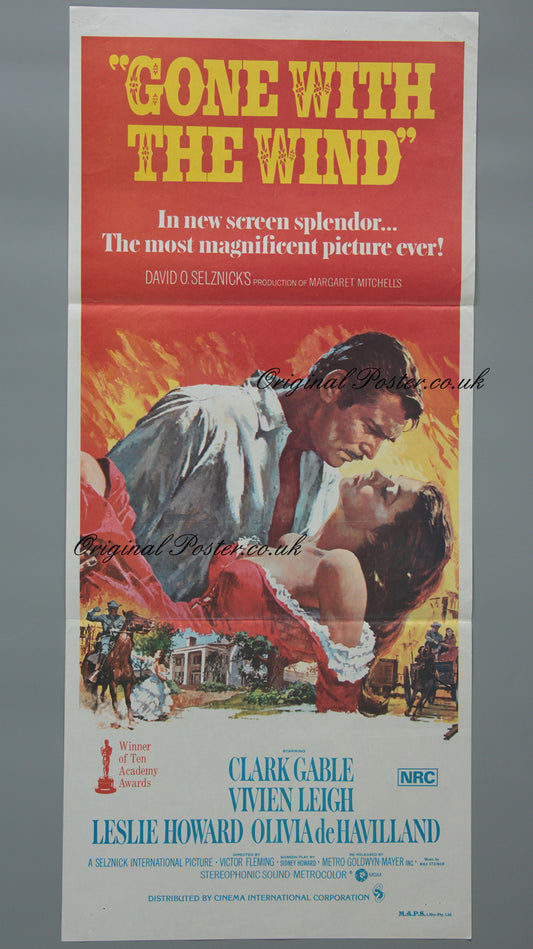 Gone with the Wind
