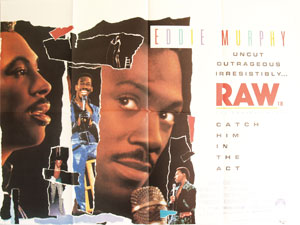 Raw