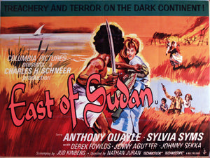 East Of Sudan