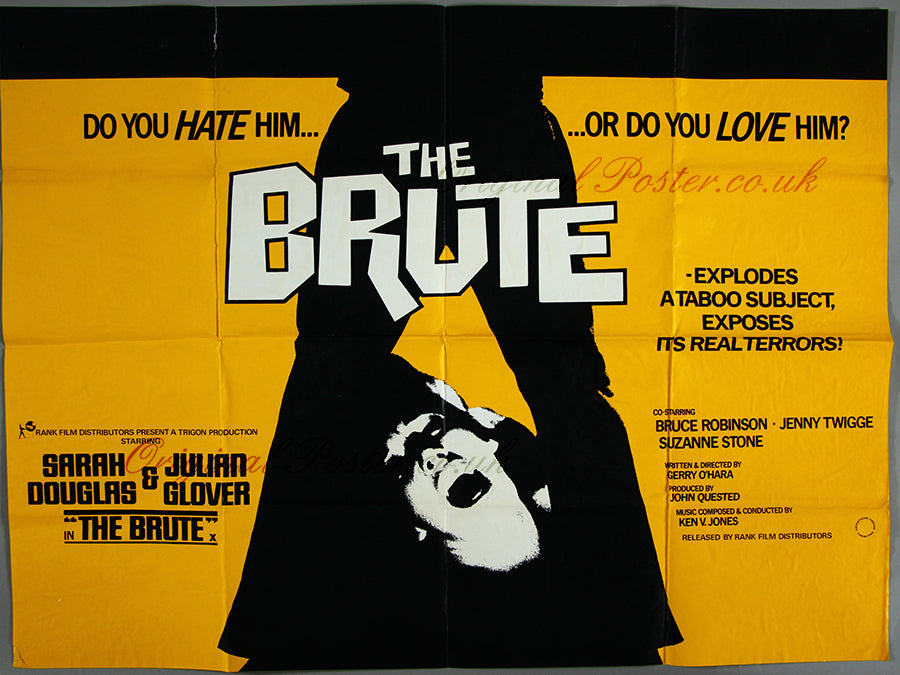 The Brute