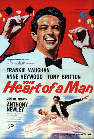 Heart of a Man
