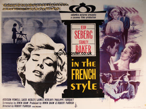 In the French Style
