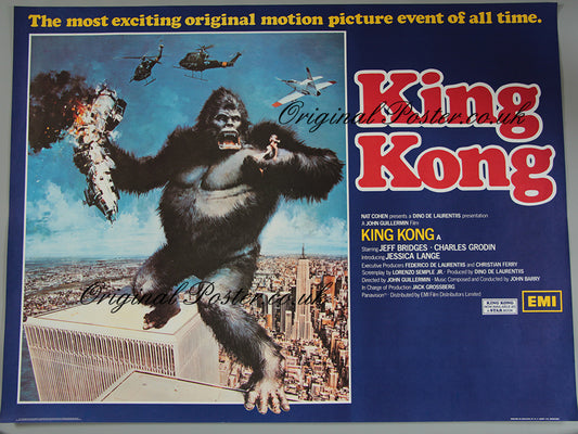 King Kong