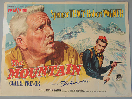 The Mountain