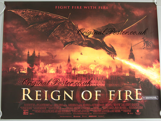 Reign of Fire