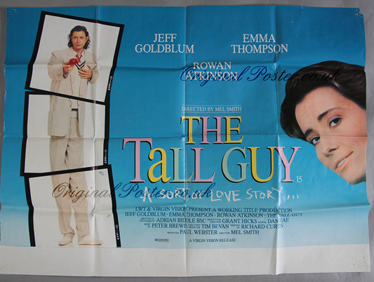 Tall Guy