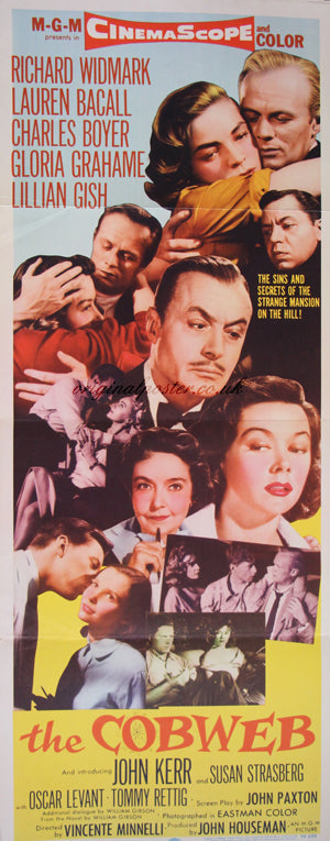 The Cobweb