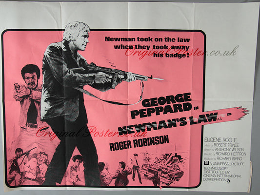 Newman's Law