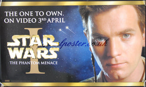 Star Wars: Episode I - The Phantom Menace