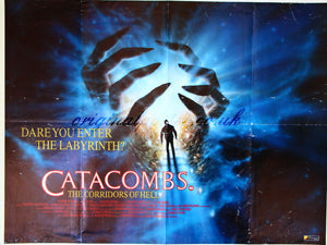 Catacombs