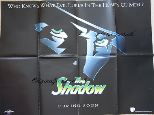 The Shadow