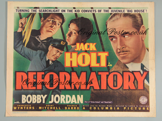 Reformatory