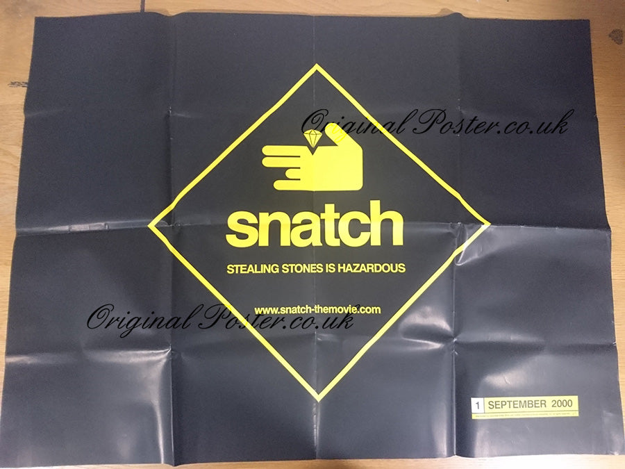 Snatch