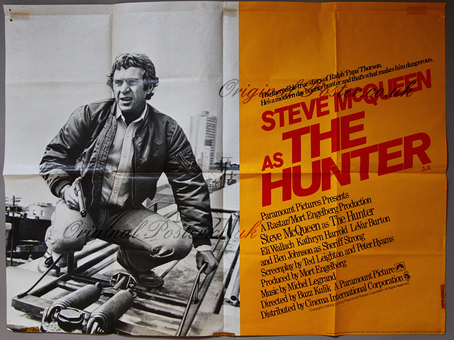 The Hunter