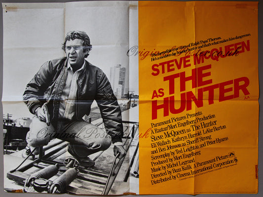 The Hunter