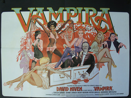 Vampira