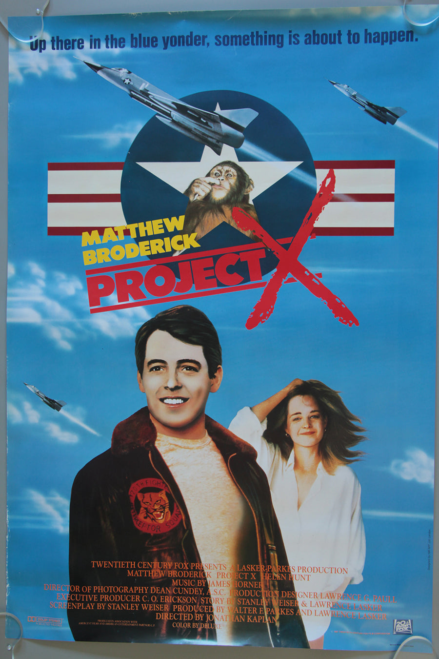 Project X