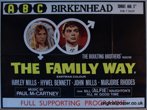 Family Way