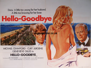 Hello-Goodbye