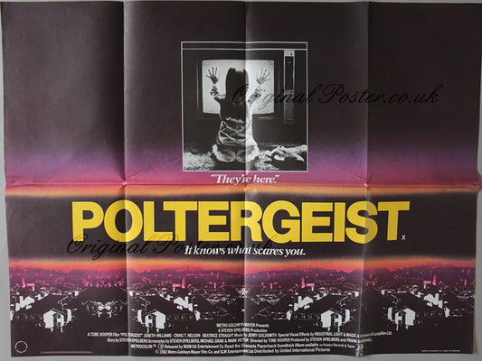 Poltergeist