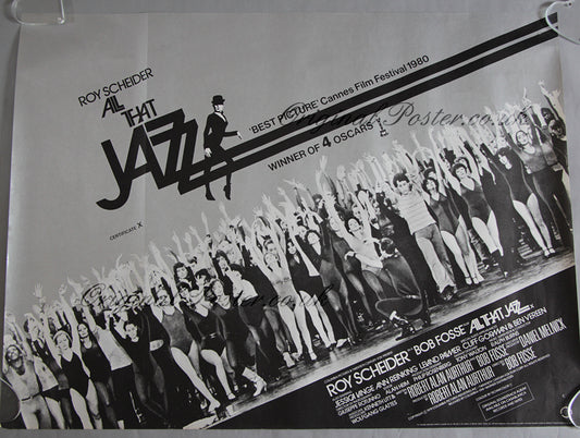 All that Jazz