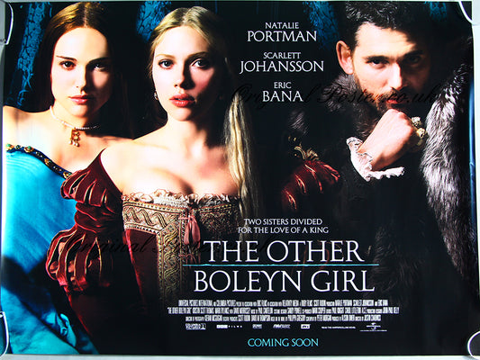 The Other Boleyn Girl