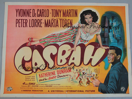 Casbah
