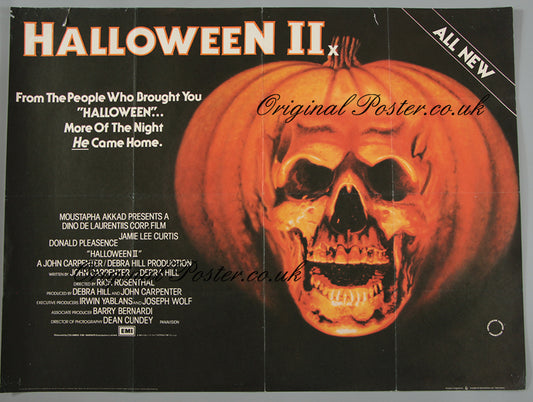 Halloween II