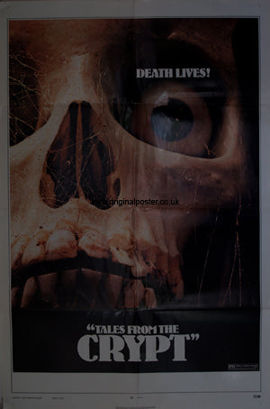 Tales from the Crypt