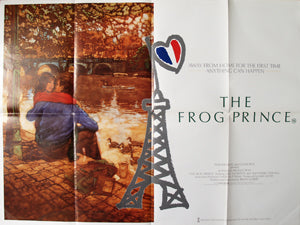 The Frog Prince