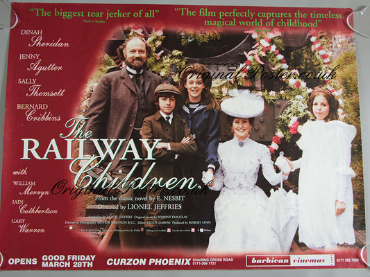 The Railway Children