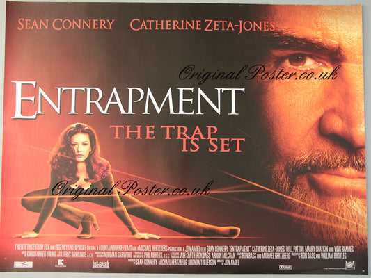 Entrapment