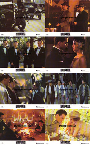 Mobsters