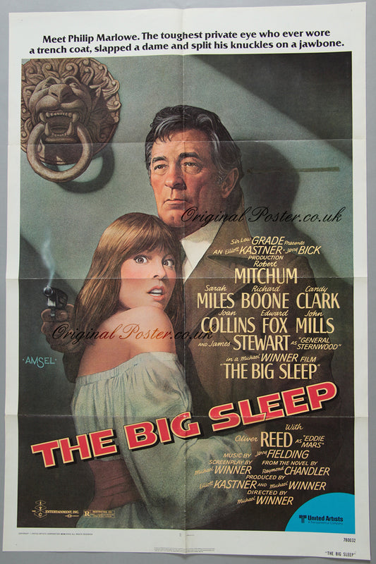The Big Sleep