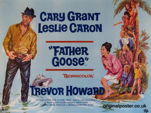 Father Goose