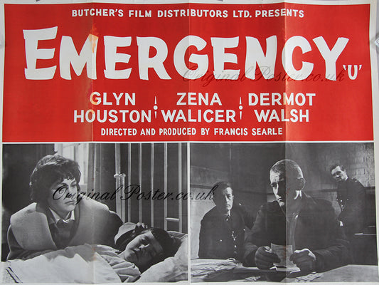 Emergency