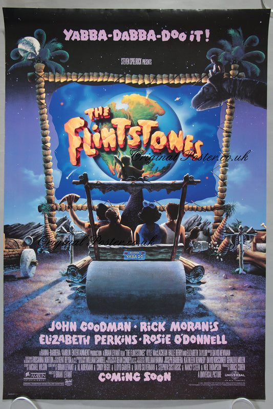 The Flintstones