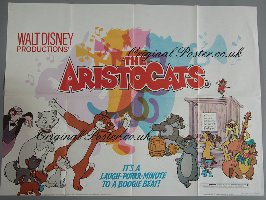 The Aristocats