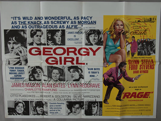 Georgy Girl